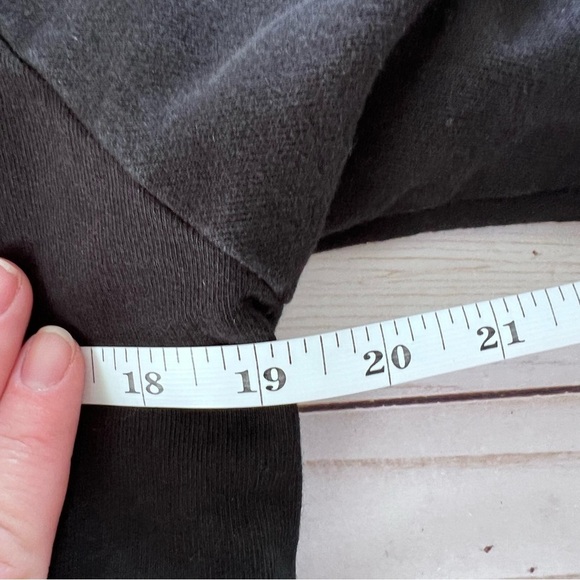 EUC Big Bud Press Embroidered Crewneck Sweatshirt in Black Size XXS - Picture 8 of 10